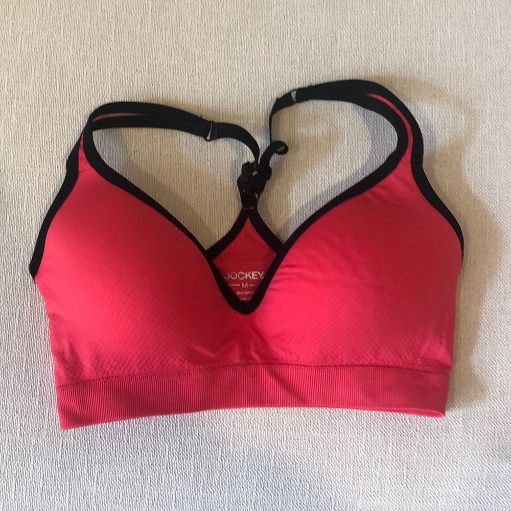 Sports bra